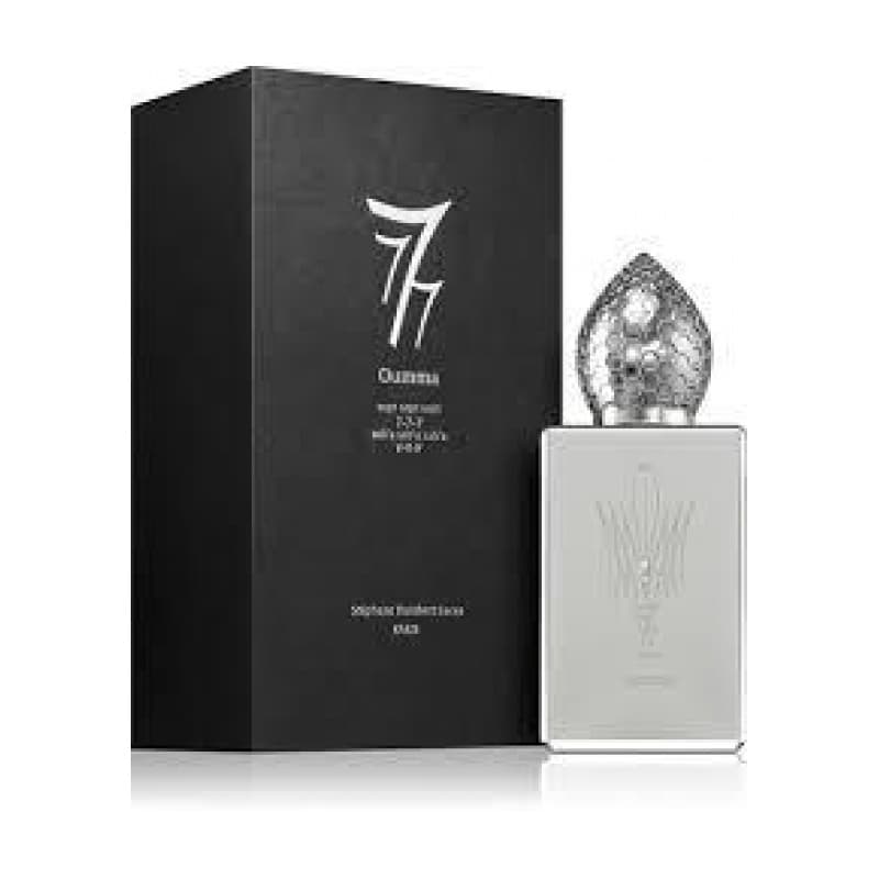 Stephane humbert lucas 777 oumma