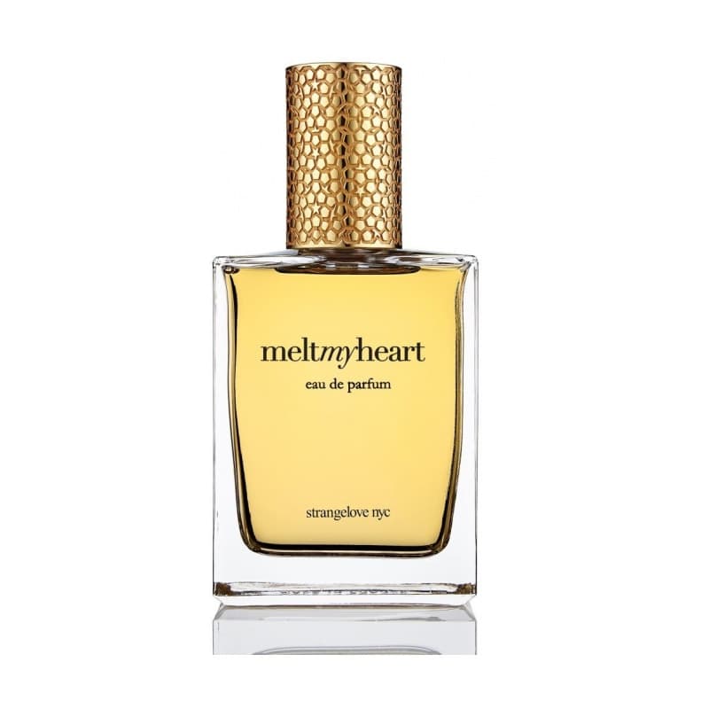 Strangelove nyc melt my heart