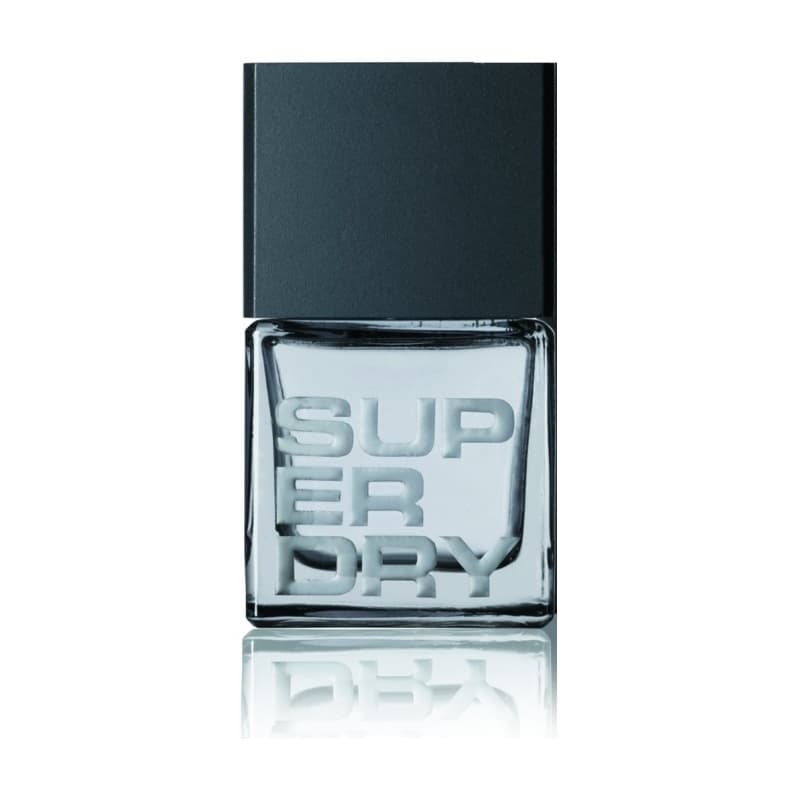 Superdry Black