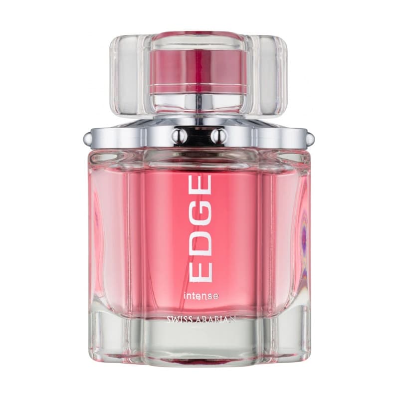 Swiss arabian edge intense