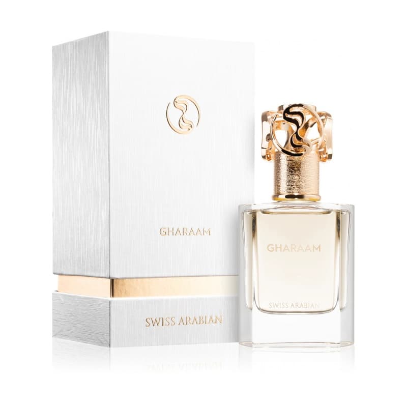 Swiss arabian gharaam