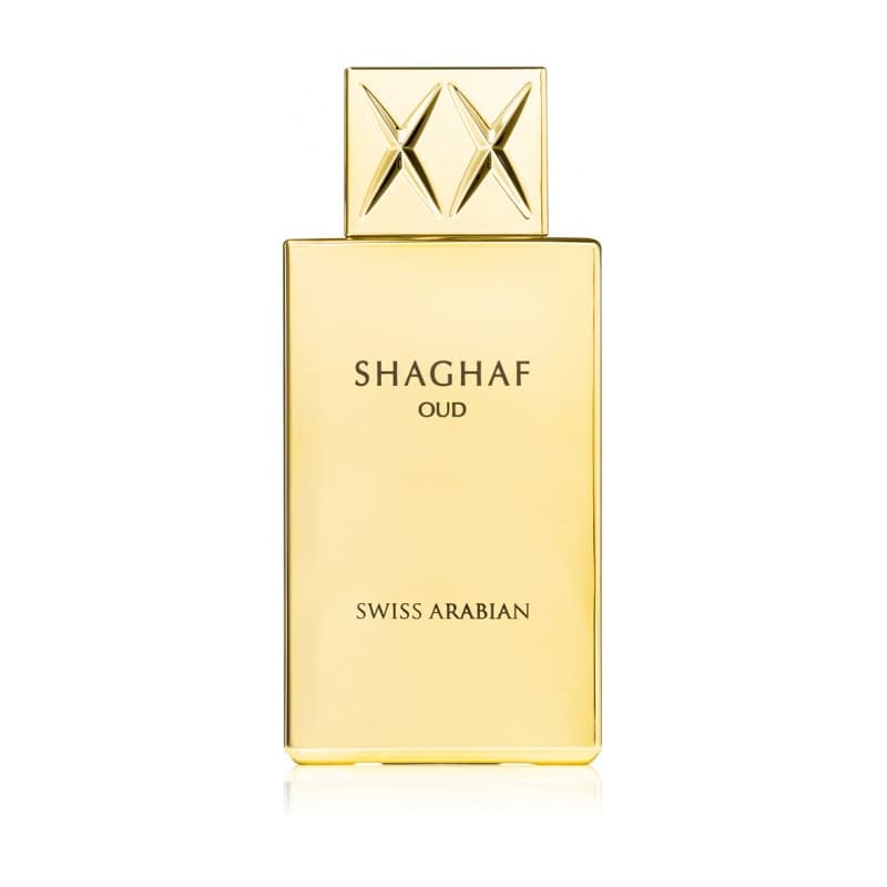 Swiss arabian shaghaf oud