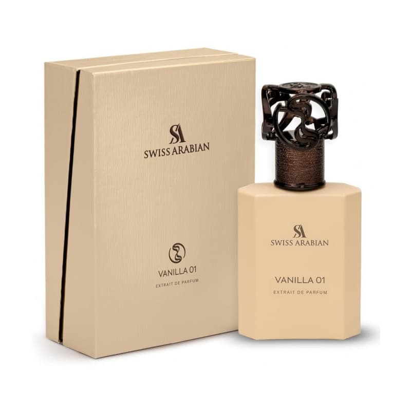 Swiss Arabian Vanilla 01