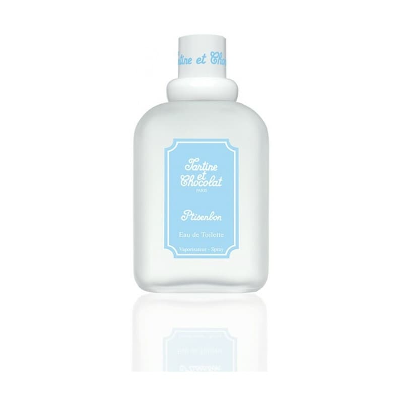 Tartine et chocolat ptisenbon