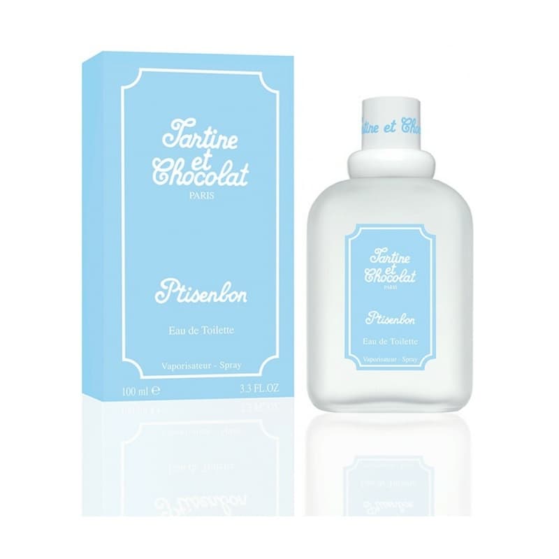 Tartine et chocolat ptisenbon