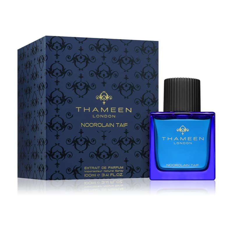 Thameen noorolain taif