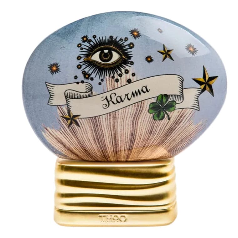 The house of oud dear karma