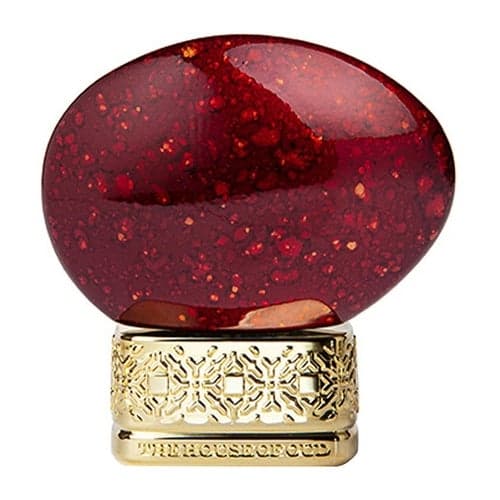 The house of oud ruby red