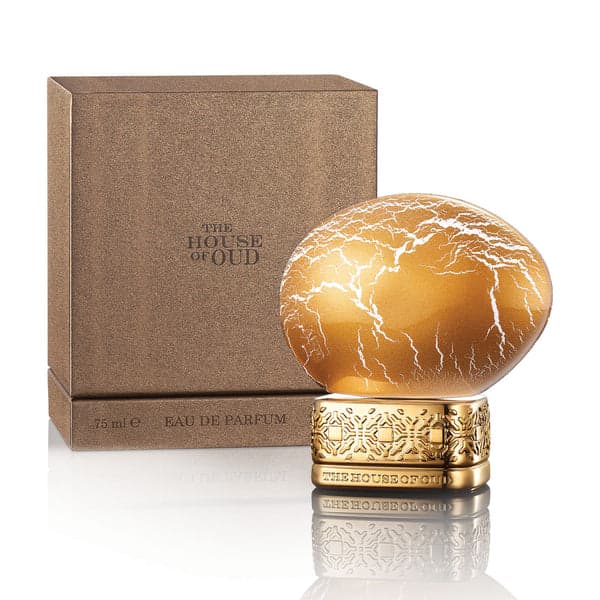 The house of oud wind heat