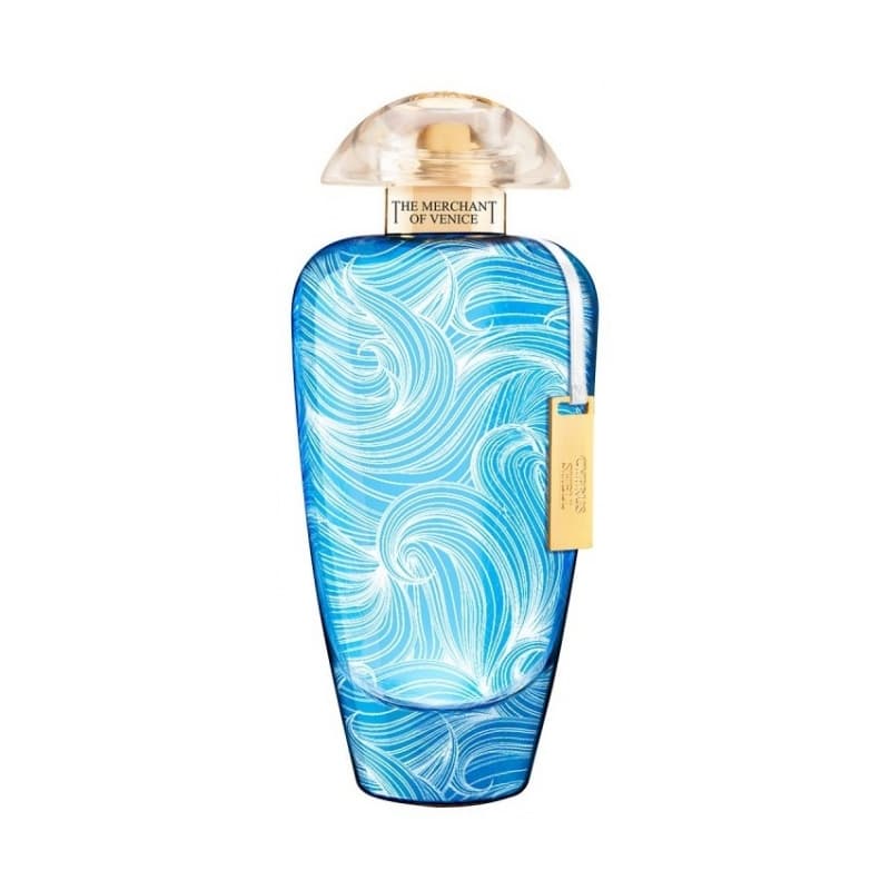 The merchant of venice cyprus shell