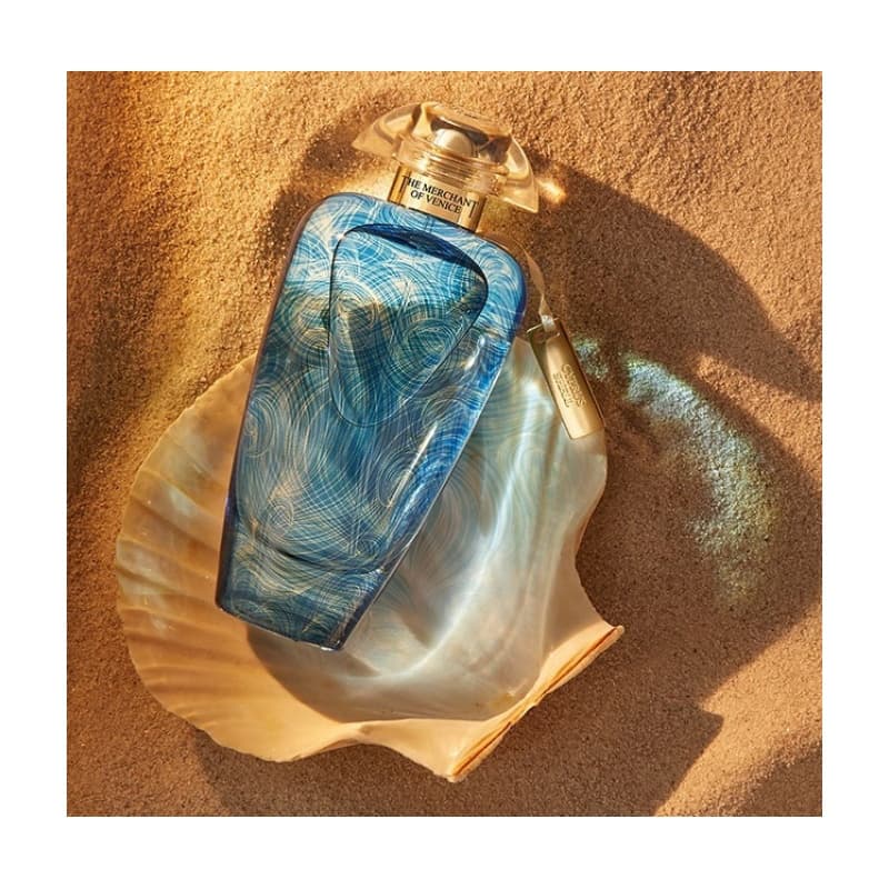 The merchant of venice cyprus shell