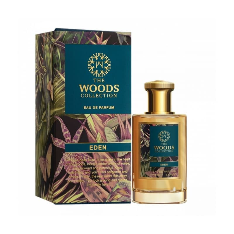 The woods collection eden