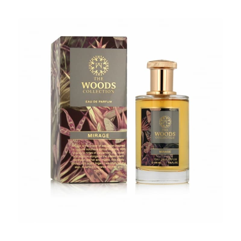The woods collection mirage