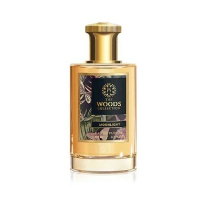 The woods collection moonlight