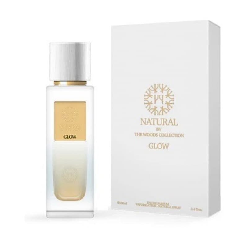The woods collection natural glow
