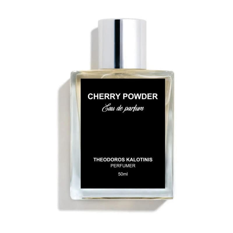Theodoros kalotinis cherry powder