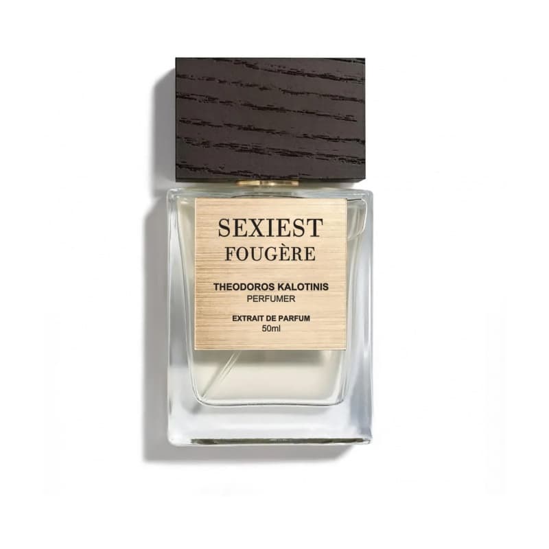 Theodoros kalotinis sexiest fougère