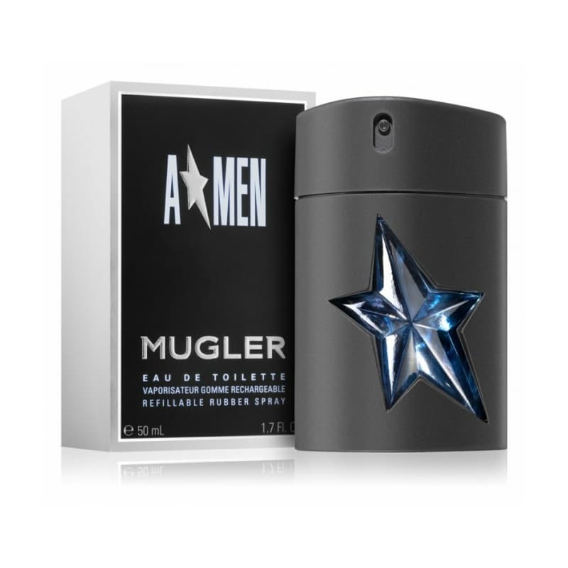 Thierry mugler a men