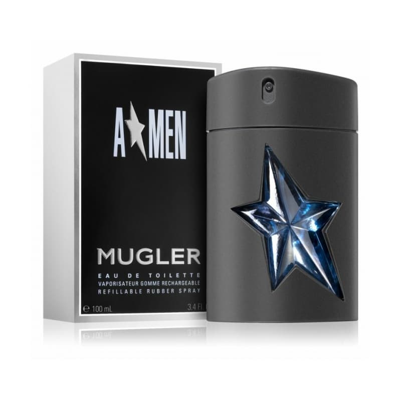 Thierry mugler a men