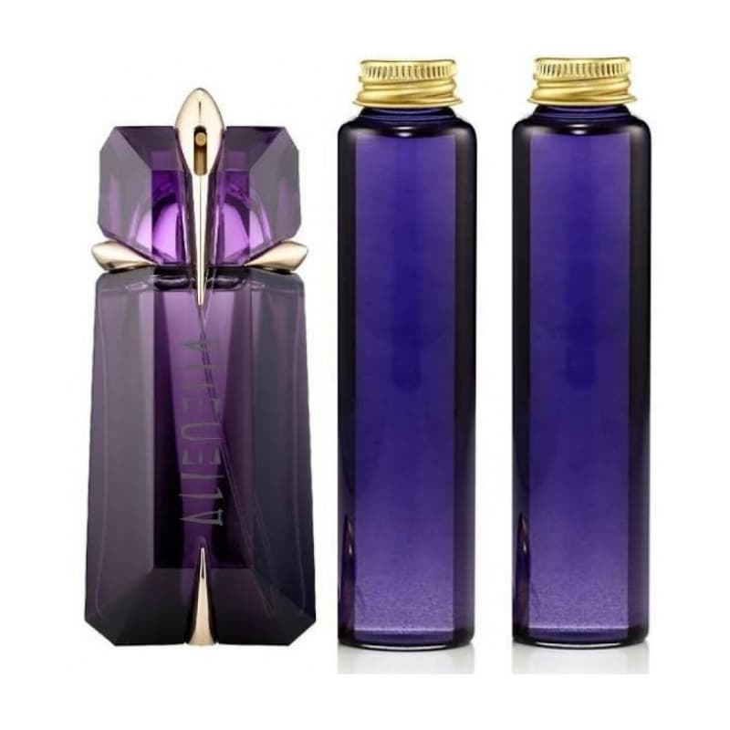 Thierry mugler alien