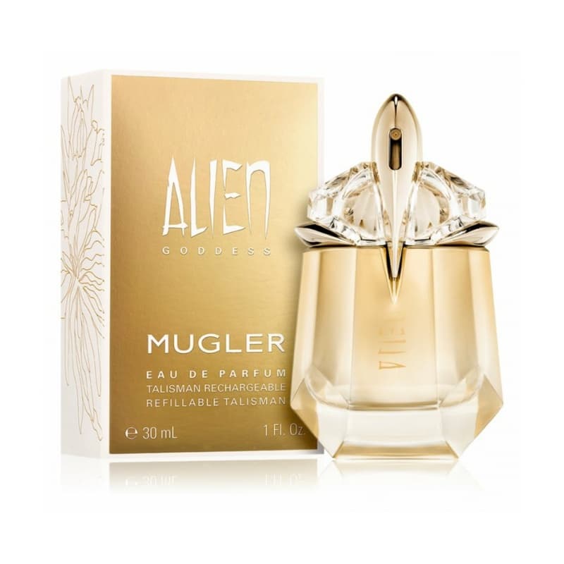 Thierry mugler alien goddess