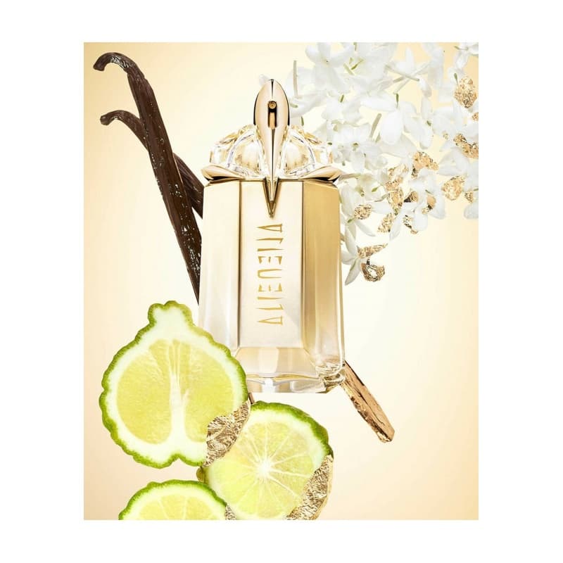 Thierry mugler alien goddess