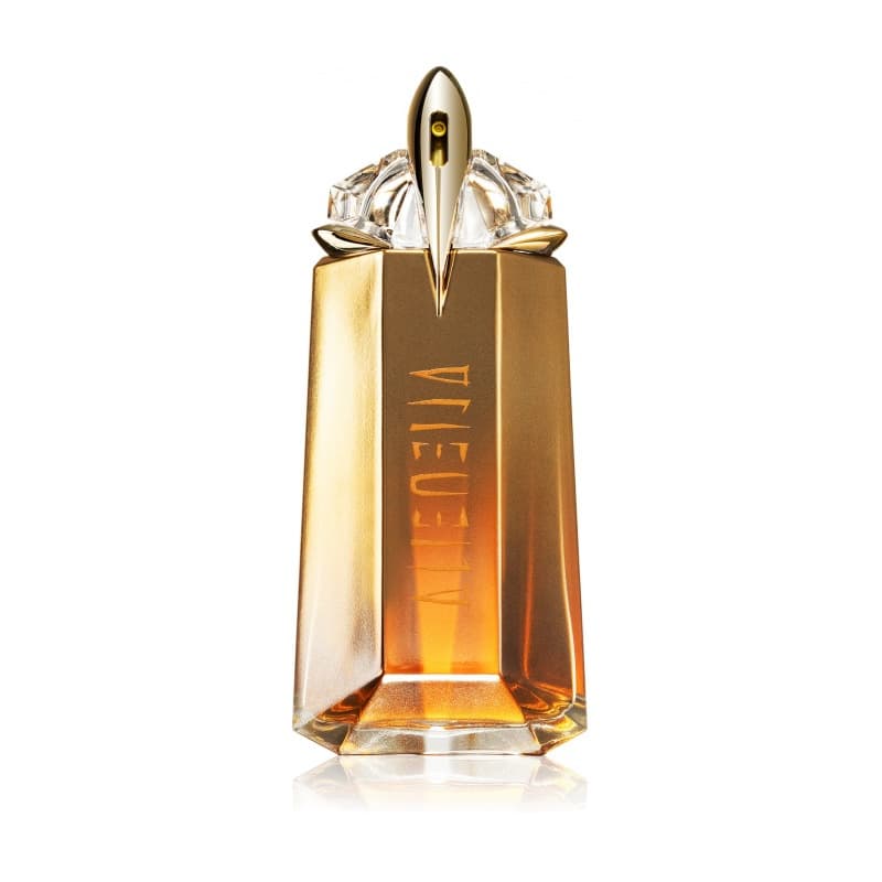 Thierry mugler alien goddess intense