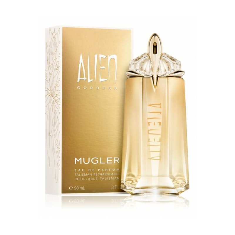 Thierry mugler alien goddess