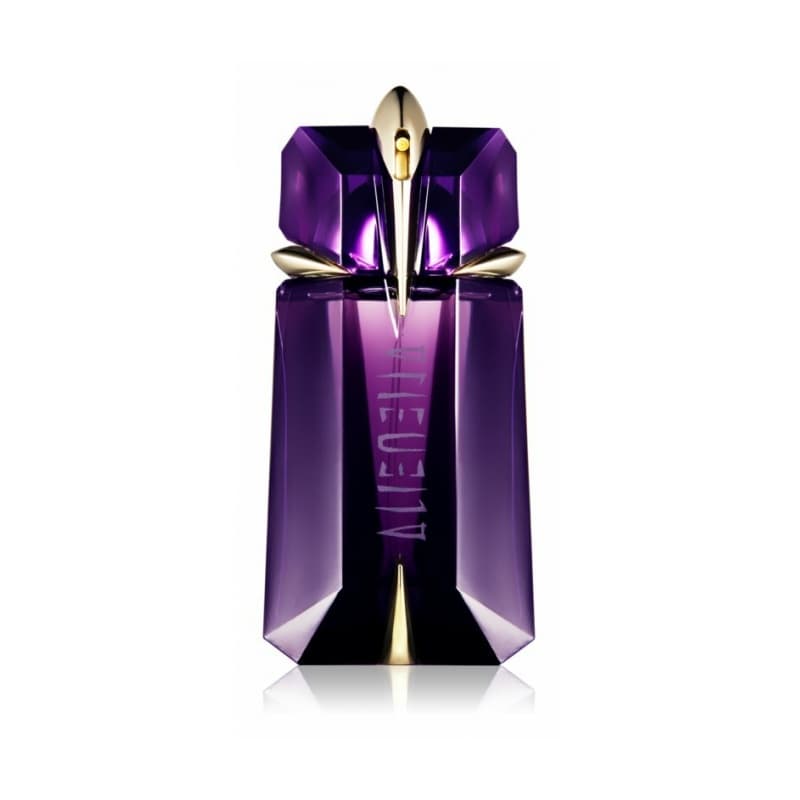 Thierry mugler alien refillable