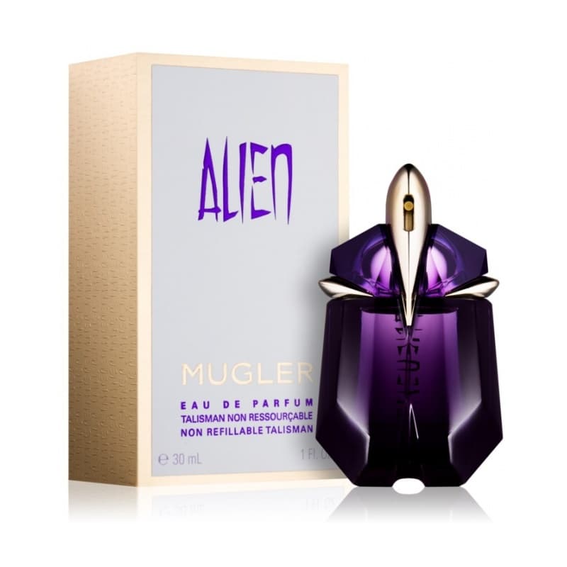 Thierry mugler alien