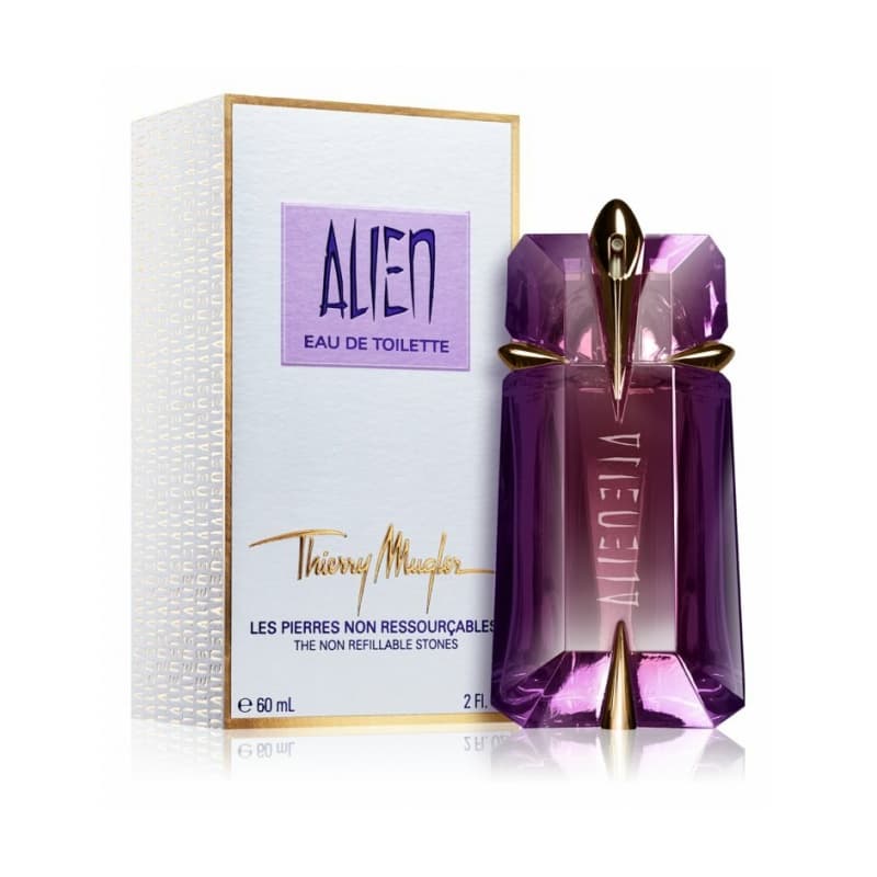 Thierry mugler alien