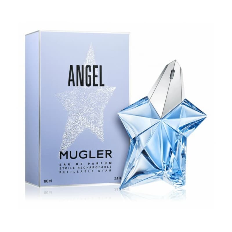 Thierry mugler angel