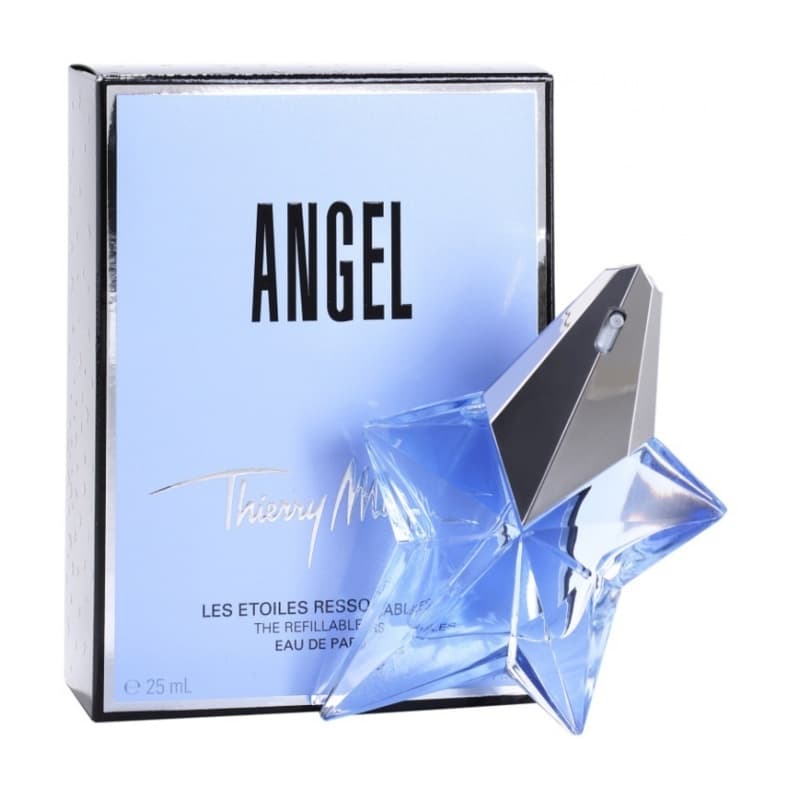 Thierry mugler angel