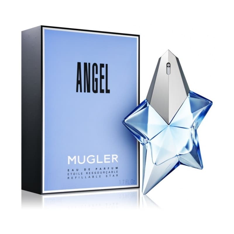 Thierry mugler angel
