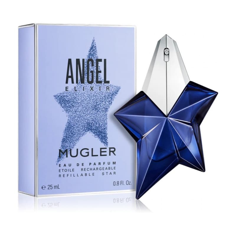 Thierry mugler angel elixir