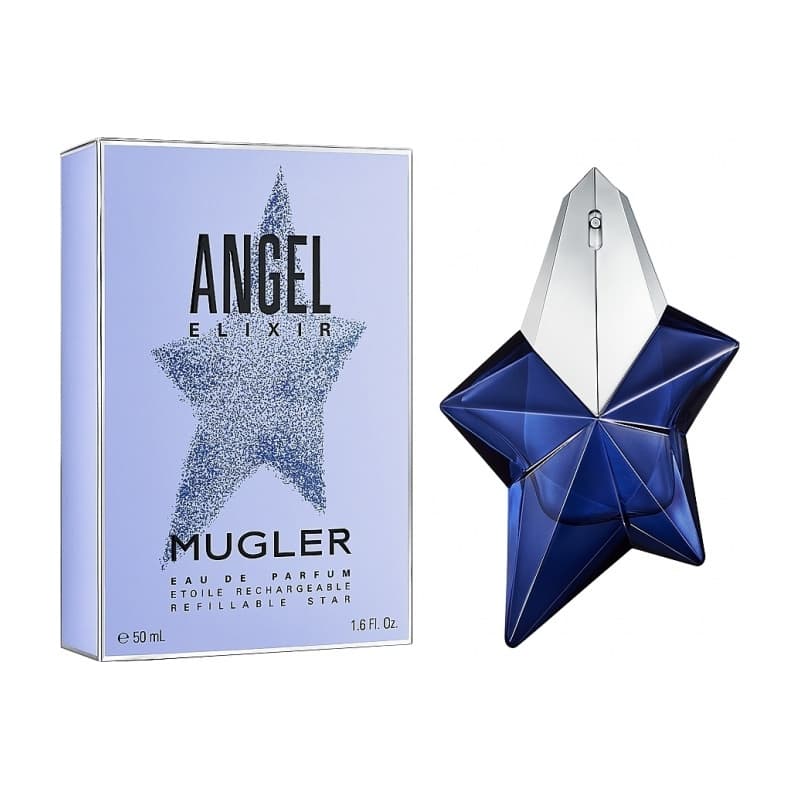 Thierry mugler angel elixir