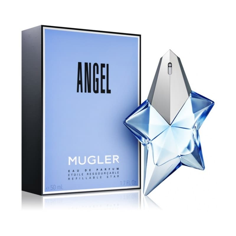 Thierry mugler angel