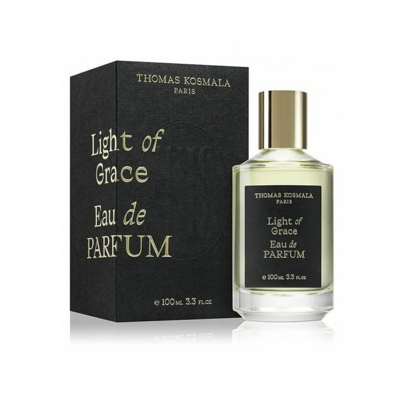 Thomas kosmala light of grace