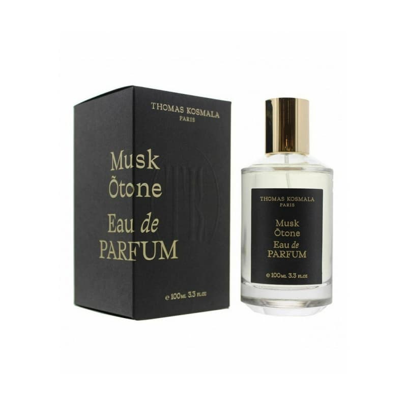 Thomas kosmala musk õtone