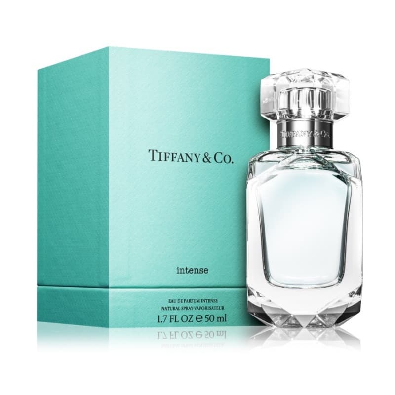 Tiffany & co. tiffany & co. intense