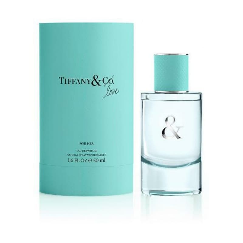 Tiffany & co. tiffany & love for her