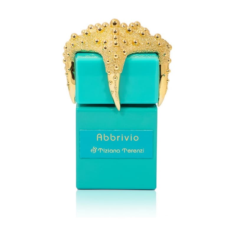 Tiziana terenzi abbrivio