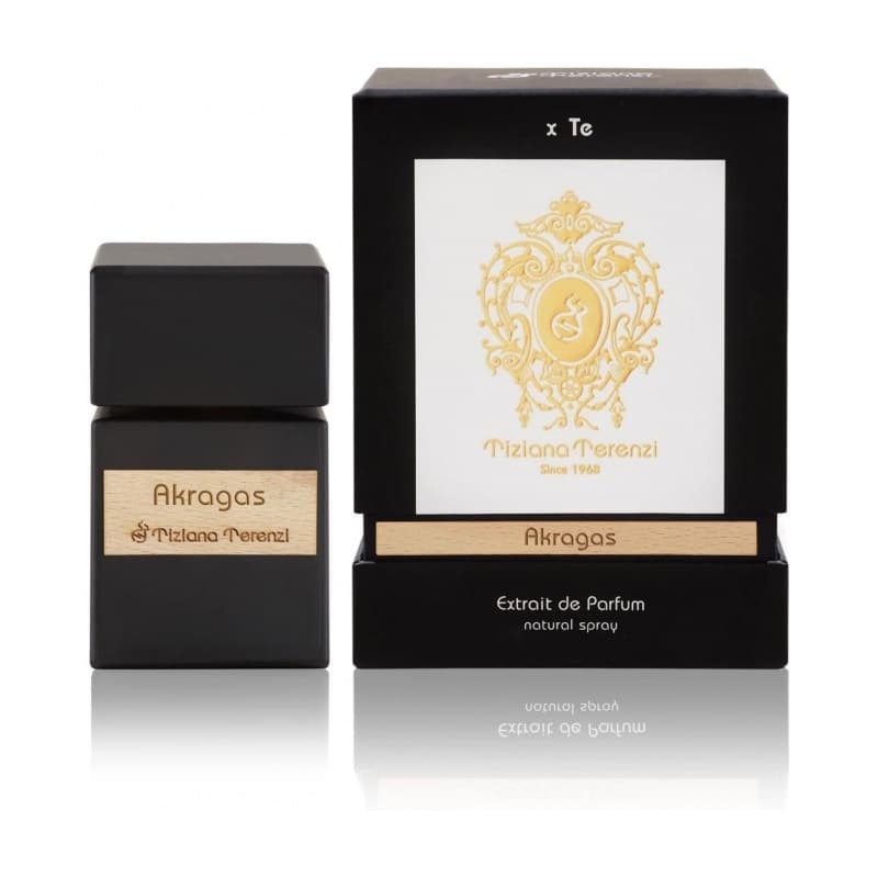 Tiziana terenzi akragas
