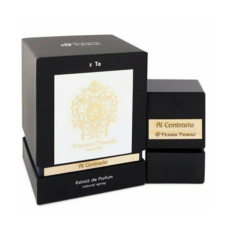 Tiziana terenzi al contrario