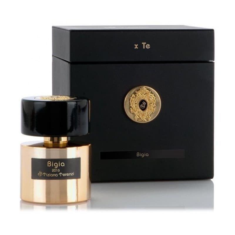 Tiziana terenzi bigia