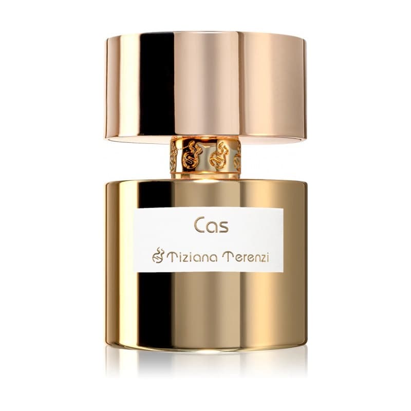 Tiziana terenzi cas