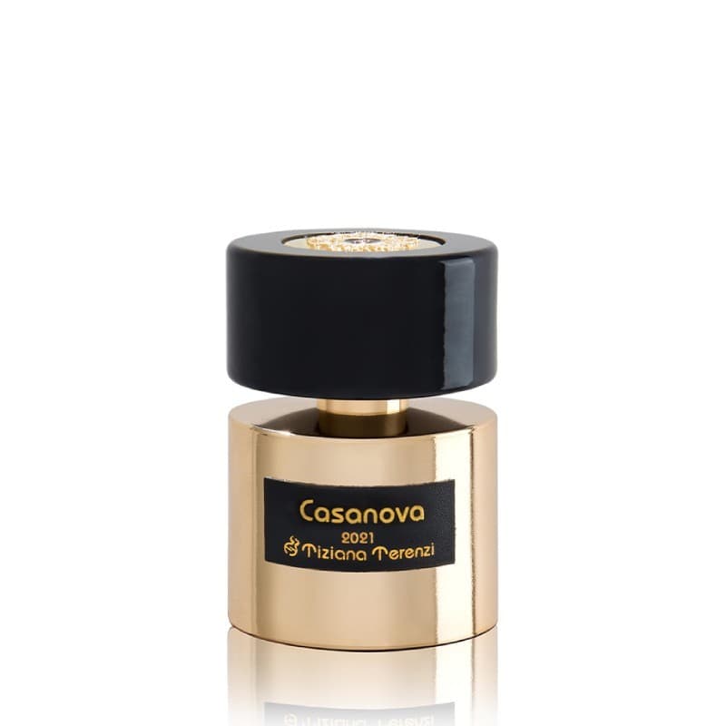 Tiziana terenzi casanova