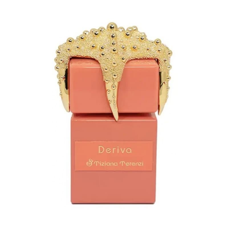 Tiziana terenzi deriva