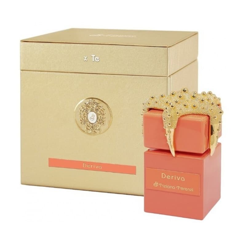 Tiziana terenzi deriva