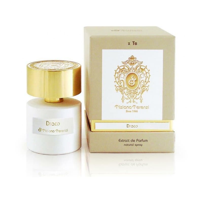 Tiziana terenzi draco